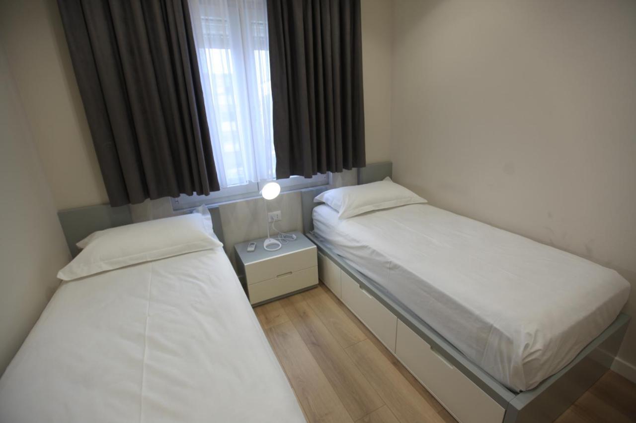 Arkle Apartment 1 ティラナ エクステリア 写真