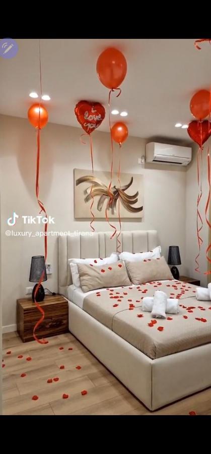 Arkle Apartment 1 ティラナ エクステリア 写真